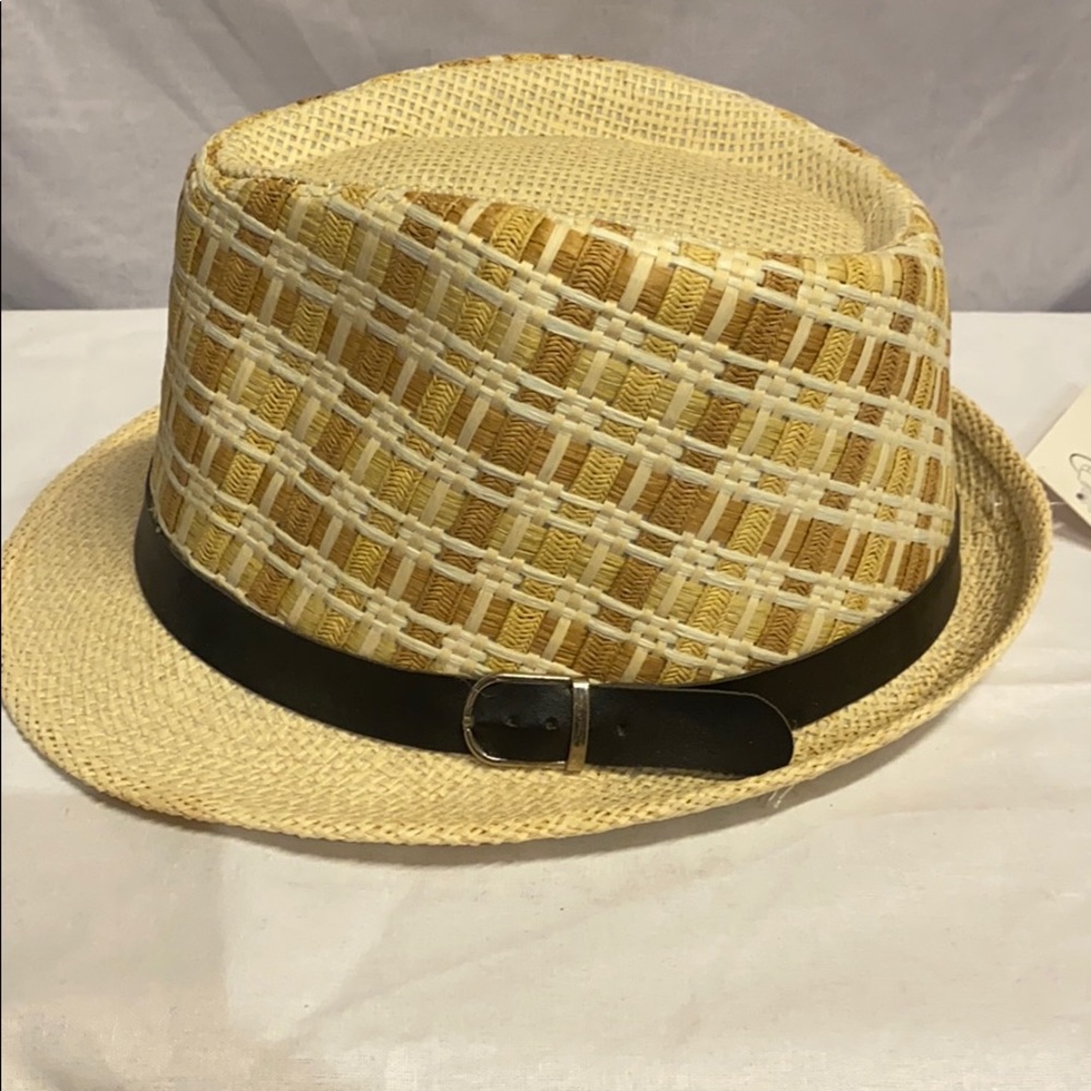 Fedora Hat